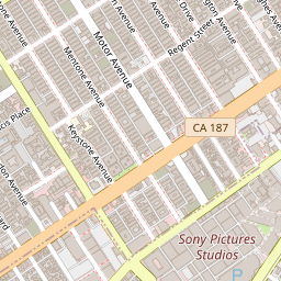 Therapy & Psychiatry in Culver City, CA - 3831 Hughes Ave — Psychiatry clinic in Culver City, CA — photo 3