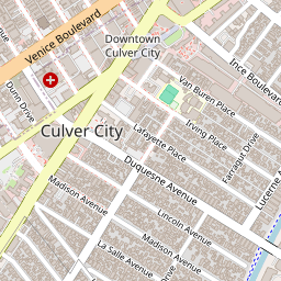 Therapy & Psychiatry in Culver City, CA - 3831 Hughes Ave — Psychiatry clinic in Culver City, CA — photo 4