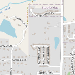 Therapy & Psychiatry in Stockbridge, GA - 250 Corporate Center Ct — Psychology clinic in Stockbridge, MA — photo 7