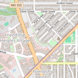 Therapy & Psychiatry in Chevy Chase, MD - 5550 Friendship Blvd — Mental Health Services clinic in Bethesda-Chevy Chase, MD — photo 4